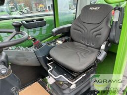 Fendt CARGO T 955