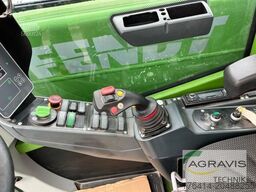 Fendt CARGO T 955