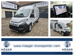 Fiat Ducato 35 Automatik L2H2 Voll-LED dig Cockpit