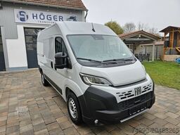 Fiat Ducato 35 Automatik L2H2 Voll-LED dig Cockpit