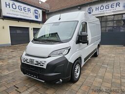 Fiat Ducato 35 Automatik L2H2 Voll-LED dig Cockpit