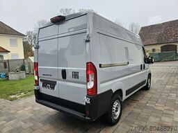 Fiat Ducato 35 Automatik L2H2 Voll-LED dig Cockpit