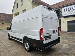 Fiat Ducato 35 MAXI L5H3 L4H3 17m³ 180PS Voll-LED