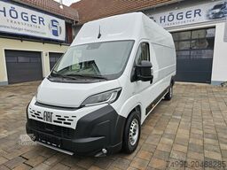Fiat Ducato 35 MAXI L5H3 L4H3 17m³ 180PS Voll-LED