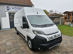 Fiat Ducato 35 MAXI L5H3 L4H3 17m³ 180PS Voll-LED