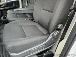 Fiat Ducato 35 MAXI L5H3 L4H3 17m³ 180PS Voll-LED