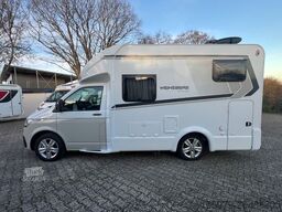 WEINSBERG X-Cursion 500 MQ