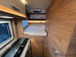 WEINSBERG X-Cursion 500 MQ