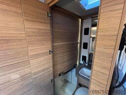 WEINSBERG X-Cursion 500 MQ