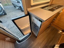 WEINSBERG X-Cursion 500 MQ