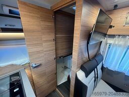 WEINSBERG X-Cursion 500 MQ