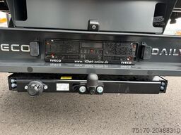 IVECO Daily 35S16 A8 *R3.450mm*Automatik*AHK*Kamera*