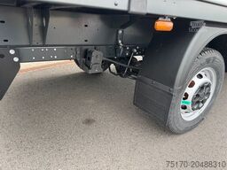 IVECO Daily 35S16 A8 *R3.450mm*Automatik*AHK*Kamera*