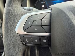 IVECO Daily 35S14 A8*R3.450mm*Automatik*Kamera*3Sitze*