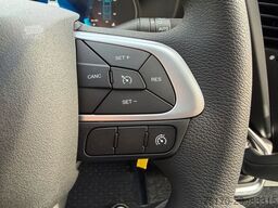 IVECO Daily 35S14 A8*R3.450mm*Automatik*Kamera*3Sitze*