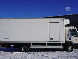 Renault D210 12T / Bitemperature Refrigerator
