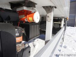 Renault D210 12T / Bitemperature Refrigerator