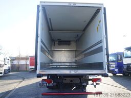 MAN TGX 18.430 E6 / Meyer 19 EPAL refrigerat