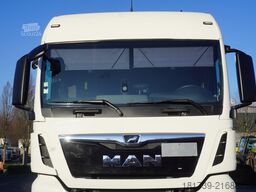 MAN TGX 18.430 E6 / Meyer 19 EPAL refrigerat