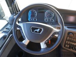 MAN TGX 18.430 E6 / Meyer 19 EPAL refrigerat