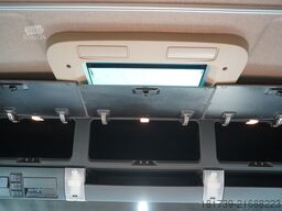 MAN TGX 18.430 E6 / Meyer 19 EPAL refrigerat