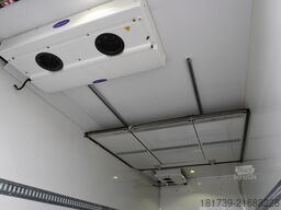 Renault D210 12T / Bitemperature / 80 tho. km/