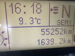 Iveco Eurocargo 190el25 EEV / 55 tho. km !!!