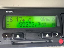 Iveco Eurocargo 190el25 EEV / 55 tho. km !!!