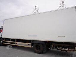 Iveco Eurocargo 190el25 EEV / 55 tho. km !!!