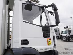 Iveco Eurocargo 190el25 EEV / 55 tho. km !!!