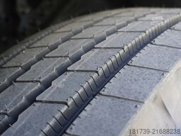 Mercedes-Benz Actros 2542 / GIGA cabin / Thermoking