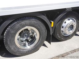 Mercedes-Benz Actros 2542 / GIGA cabin / Thermoking