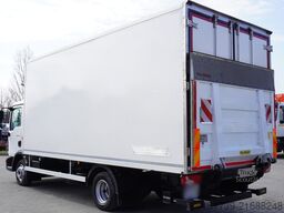 MAN TGL 12.190 / 14 EPAL Refrigerator/3units