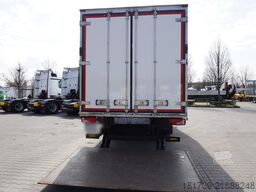 MAN TGL 12.190 / 14 EPAL Refrigerator/3units