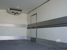 MAN TGL 12.190 / 14 EPAL Refrigerator/3units