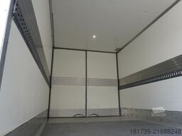 MAN TGL 12.190 / 14 EPAL Refrigerator/3units