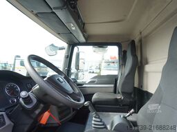 MAN TGL 12.190 / 14 EPAL Refrigerator/3units