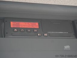 MAN TGL 12.190 / 14 EPAL Refrigerator/3units