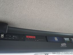 MAN TGL 12.190 / 14 EPAL Refrigerator/3units