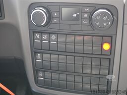 MAN TGL 12.190 / 14 EPAL Refrigerator/3units