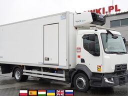 Renault D210 12T / Bitemperature Refrigerator /