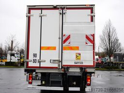 Renault D210 12T / Bitemperature Refrigerator /