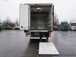 Renault D210 12T / Bitemperature Refrigerator /
