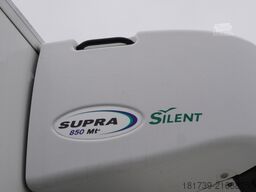 Renault D210 12T / Bitemperature Refrigerator /