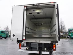 Renault D210 12T / Bitemperature Refrigerator /