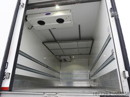 Renault D210 12T / Bitemperature Refrigerator /