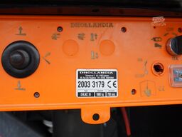 Renault D210 12T / Bitemperature Refrigerator /