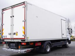 Mercedes-Benz Atego 1318 E6 4x2 / Cazaux 17 EPAL