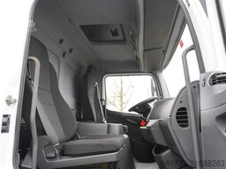 Mercedes-Benz Atego 1318 E6 4x2 / Cazaux 17 EPAL