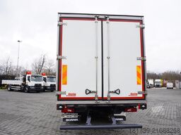 SCANIA R500 6x2 / Kiesling meat hook refrigerat